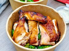 -FIKA WAKA(西岸凤巢店)