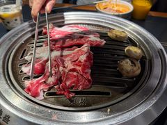 -東盛炭烤自助料理(浦东文峰广场店)