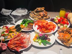 -曲水兰亭(北京四惠店)