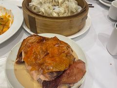 招牌风沙鸡-凯鸽酒楼(操场城店)