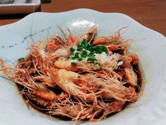 -吴越荣记苏州菜·松鼠桂鱼100%活鱼现做(斜塘老街店)