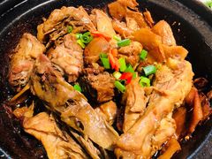 -大厨的餐厅(曾厝垵总店)