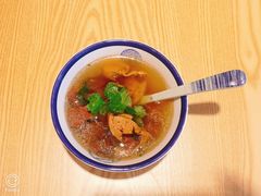 -禧凰·老上海白斩鸡辣肉面店