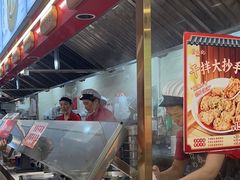 -蔡林记(黄鹤楼店)