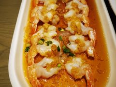 -前海沿·青岛菜(李沧万达店)
