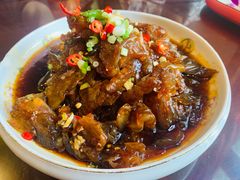 -恭敬李·烤鸭(天坛北门店)