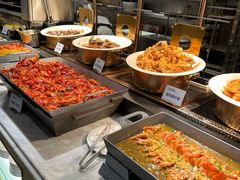 -川骄海鲜自助(亚运村店)
