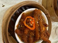 -嘉豪酒家(上环店)