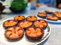 -常鲜楼常来尝鲜海胆馆(星海店)