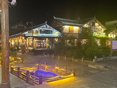 -松州古城