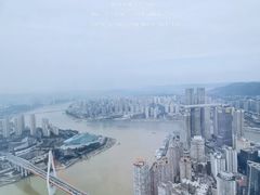 景点-WFC会仙楼观景台