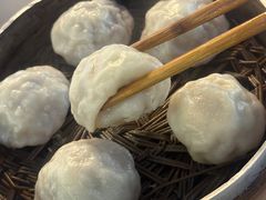 -百年尹氏汤包(湖南路狮子桥店)