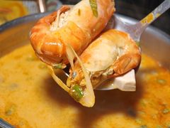 -金链花·泰国餐厅(国贸店)