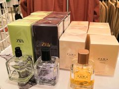 -ZARA(大上海时代广场店)