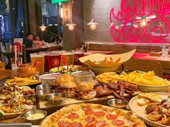 -Devils’ Brewery小恶魔精酿啤酒(武汉天地店)