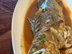 -山东八大碗山东老字号