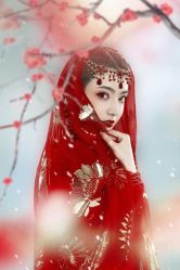 -盘子女人坊古装写真摄影(南京总店)