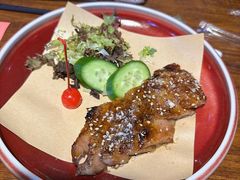 -大江户日本料理(吕厝店)