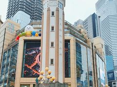 -人民解放纪念碑