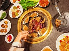 -神户赤童日式烤肉伙伴(东直门店)