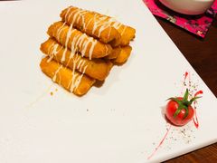 -湖碟轩·私厨坊(张家港店)