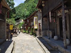 -云山屯古建筑群景区