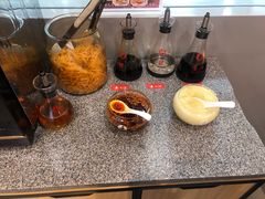 -喜家德虾仁水饺(金融中心店)