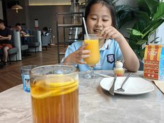 -必胜客(上海新南方商城PH店)