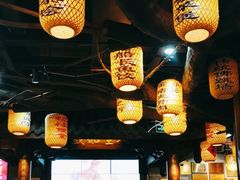 -王庄阿咪海鲜大排档(上下杭店)