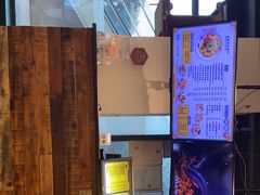 -兵哥豌豆面(雅颂居店)