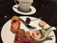 -上海静安香格里拉大酒店