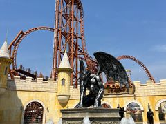 -大连海昌发现王国主题公园