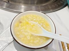 -满兴咱妈烀饼铁锅炖(兰州北街店)