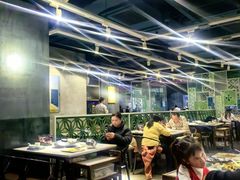 -百年果林椰子鸡(中洲店)