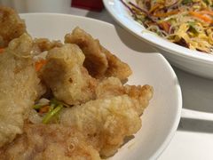 -额娘·春饼烤鸭(乐汇城店)