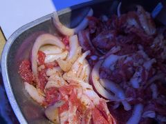 -杨记齐齐哈尔烤肉(总店)