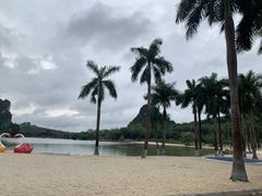 -南宁花花大世界景区