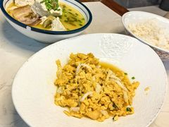 -西山人家·传统苏帮菜·家宴(木渎店)