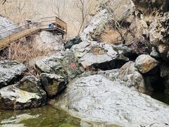 -京西十八潭风景区