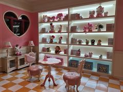 -安吉Hello Kitty乐园