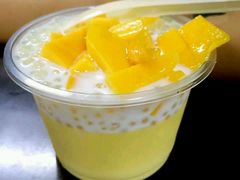 -似季甜铺·糖水·下午茶·小吃(麦地店)