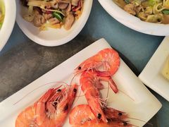 -阿弟特色海鲜餐厅·大排档(平潭店)