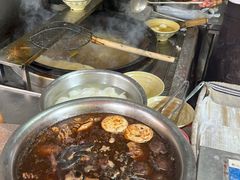 -苏记丸子汤(彭城路店)