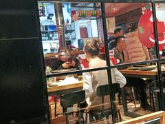 -子檀大隐炭烧(食品街店)