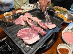 -Dombe豚(黑猪肉街店)