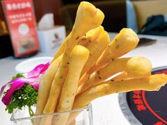 -鲁秀才炒鸡(龙湖西溪天街店)