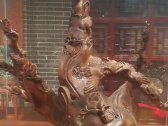 -不倒翁·徽天下名菜楼(马鞍山路店)