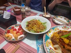 -巴依老爷新疆美食(望京小街店)