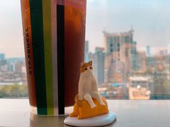 -星巴克(广州动漫星城东区店)