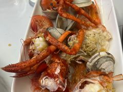 -船奇蒸汽海鲜·闽菜(八市海鲜总店)